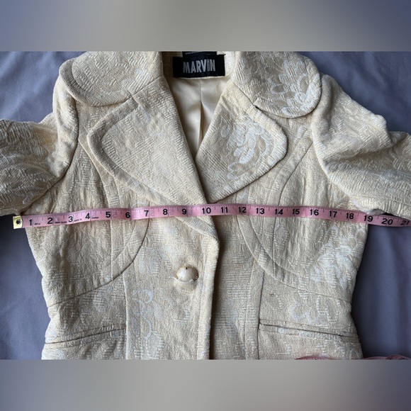 Vintage Marvin Richards Jacket - Picture 8 of 11